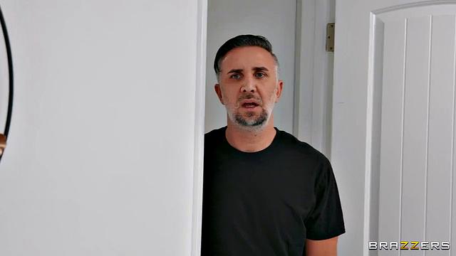 Hard Cock For Hot Thief