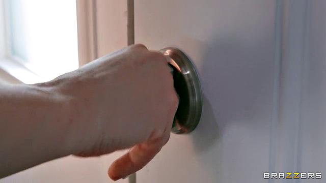 Hard Cock For Hot Thief