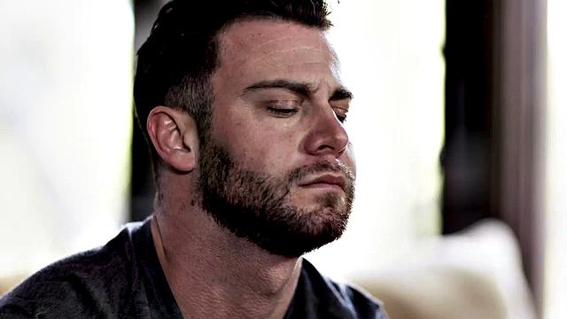 Kinky stepdaughter rides stepmoms BF while stepmom is sick