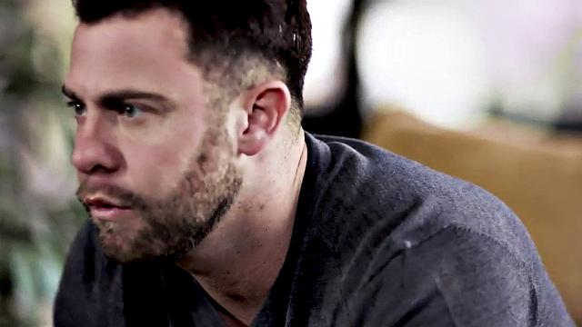 Kinky stepdaughter rides stepmoms BF while stepmom is sick