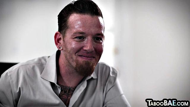 Naughty blonde babe drilled by her BF