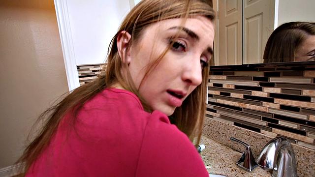 Stepbro Makes Me Excited