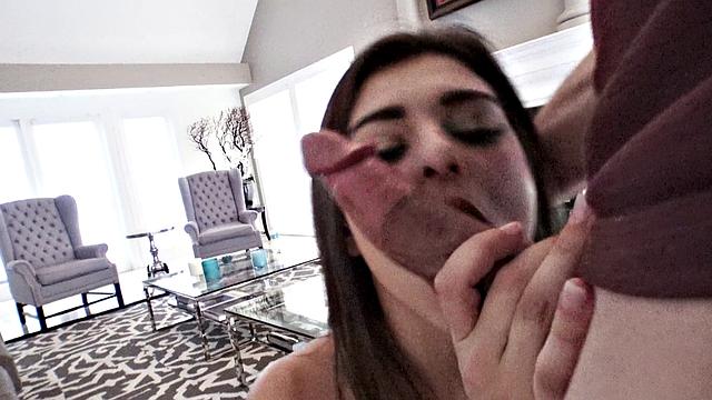 Freaky Teen's Amateur Sextape