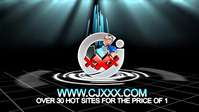 Javey Fucked By Stud