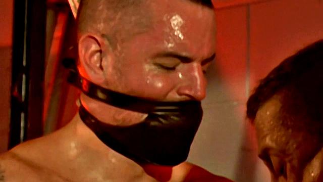 Face 2 Face - Bigg Pete & Dominik Mann