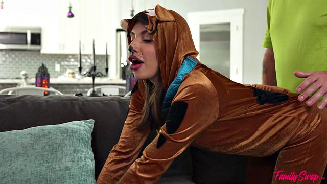 Would You Do It For A Snack - S4:E1