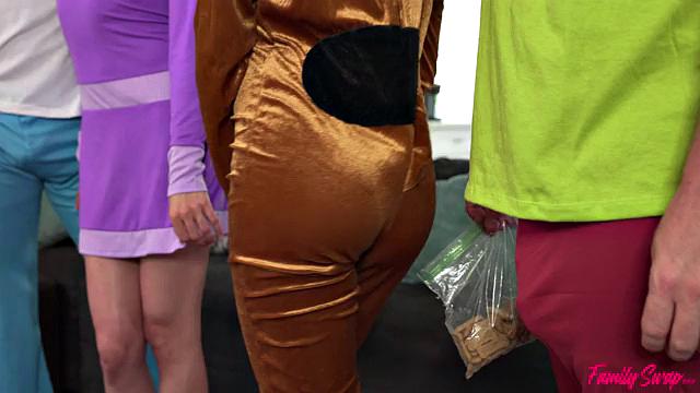 Would You Do It For A Snack - S4:E1