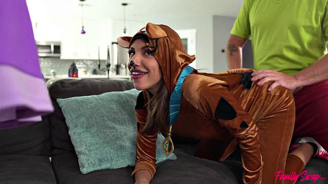 Would You Do It For A Snack - S4:E1