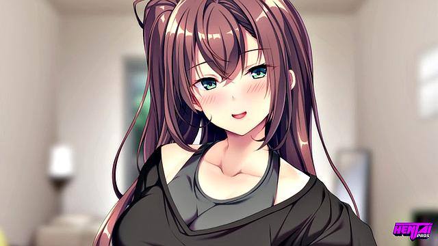 I Shouldn't Touch My Sister Like This