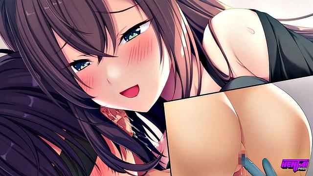 I Shouldn't Touch My Sister Like This