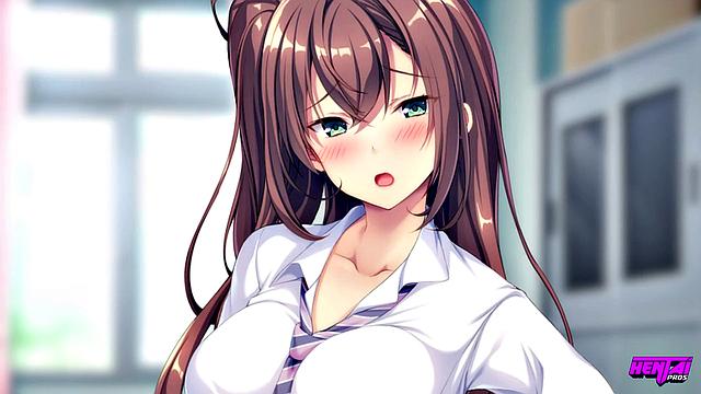 I Shouldn't Touch My Sister Like This