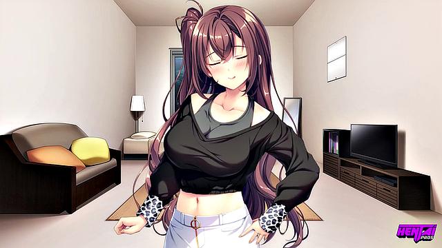 I Shouldn't Touch My Sister Like This