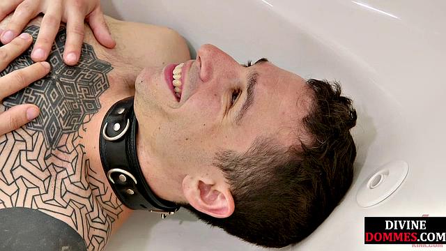 Stunning Domina Fucks Pathetic Incel