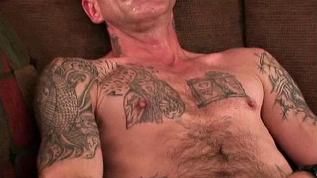 A self-proclaimed "Freak", this highly sexual young man just finished a long prison stay, in which he had lots and lots of sex