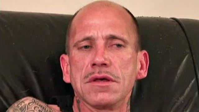 A self-proclaimed "Freak", this highly sexual young man just finished a long prison stay, in which he had lots and lots of sex