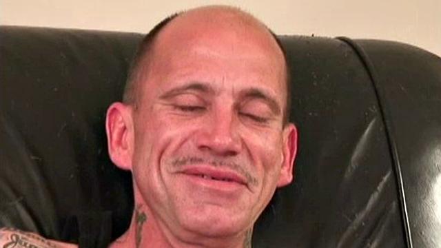 A self-proclaimed "Freak", this highly sexual young man just finished a long prison stay, in which he had lots and lots of sex