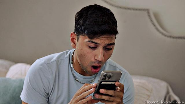 MILF Pact 6 - Scene 2 - Wants Cock