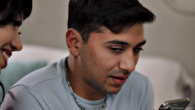 MILF Pact 6 - Scene 2 - Wants Cock