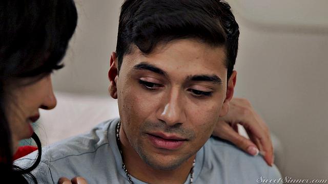 MILF Pact 6 - Scene 2 - Wants Cock