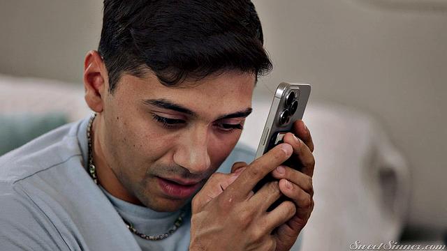 MILF Pact 6 - Scene 2 - Wants Cock