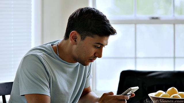 MILF Pact 6 - Scene 2 - Wants Cock