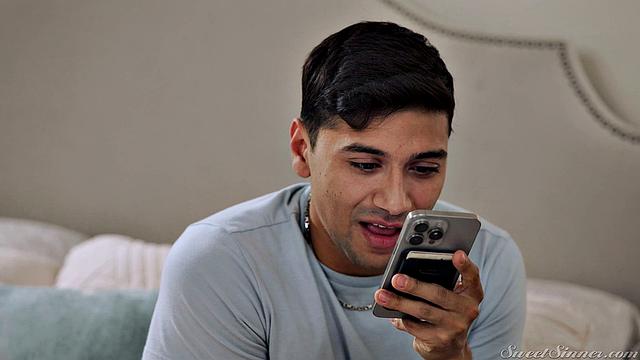 MILF Pact 6 - Scene 2 - Wants Cock