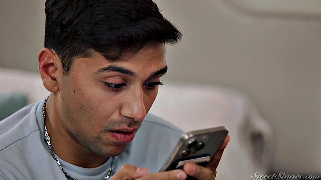 MILF Pact 6 - Scene 2 - Wants Cock