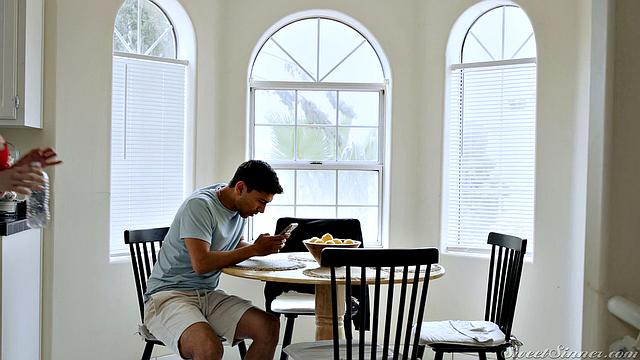 MILF Pact 6 - Scene 2 - Wants Cock