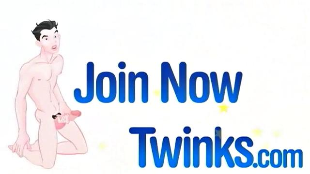 Patty Cat and Lewis Grant