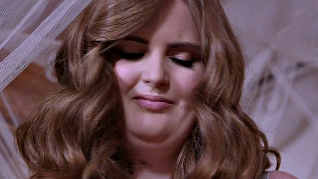 Texas Teen's Titillating Cums To XLGirls