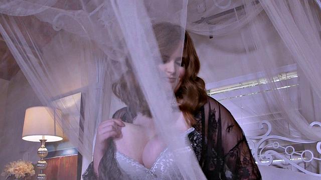 Texas Teen's Titillating Cums To XLGirls