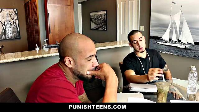 Brat Gets Destroyed By Roommates