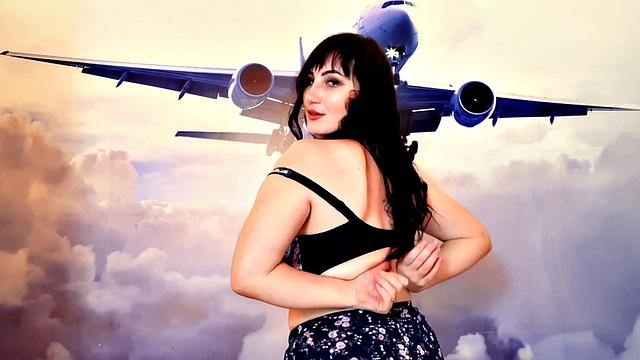 A Day with Ivanna Lace