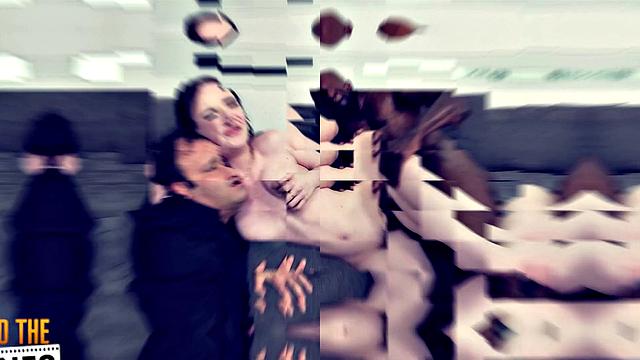 CuckoldSessions - The Amazingly Hot Jane Wild Cucks Her Small Dick BF Hard