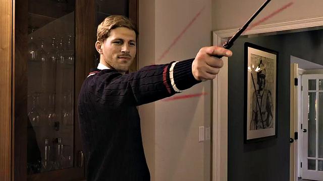 Magic stud bareback fucked by top in tight asshole