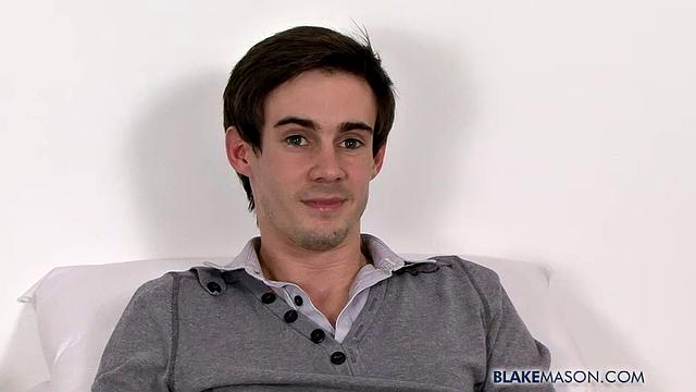 Mark Green gets more than he bargained for in a guys-only late night session
