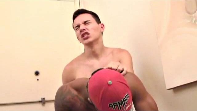 Afonso Oliviera and Manoel Leitao