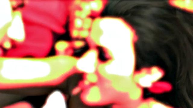 Vanessa's Foot Fuckin'