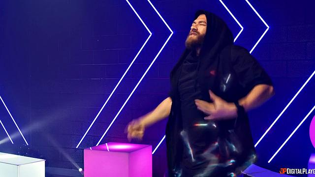 Последний из оставшихся: Часть 1