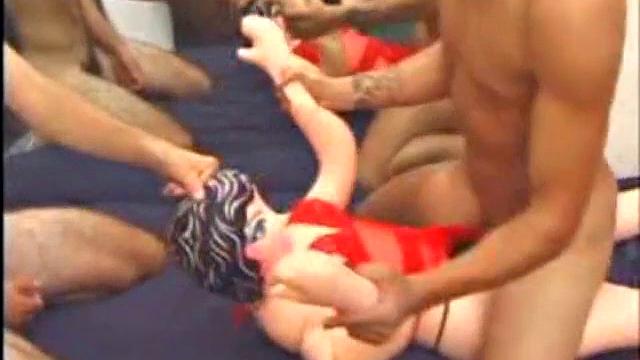 Gay for Pay Paul and Ryan