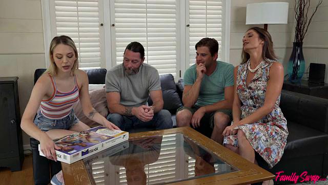 When The Swap Goes Wild - S2:E1