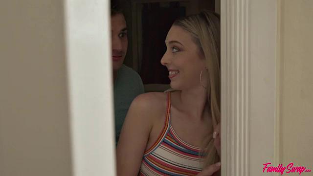 When The Swap Goes Wild - S2:E1