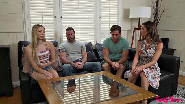 When The Swap Goes Wild - S2:E1