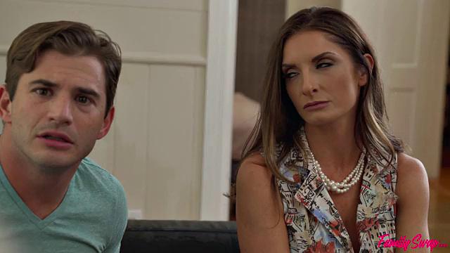 When The Swap Goes Wild - S2:E1