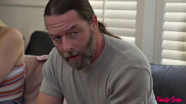 When The Swap Goes Wild - S2:E1