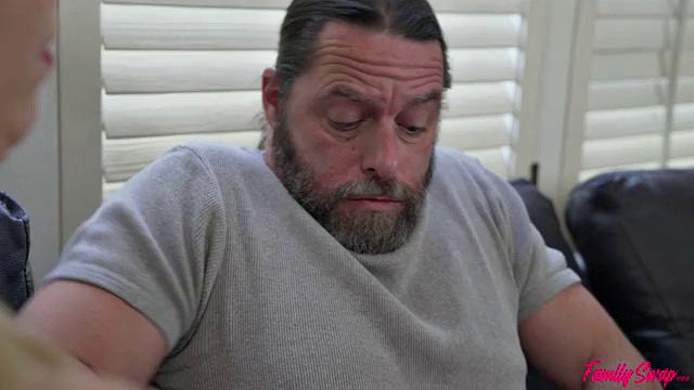 When The Swap Goes Wild - S2:E1