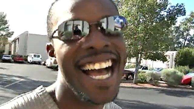 Sweet Plumper Marisella with a Black Guy