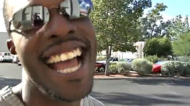 Sweet Plumper Marisella with a Black Guy