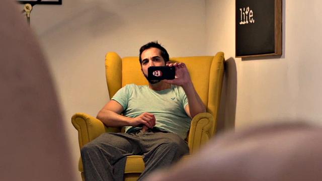 My Husband Convinced Me E2