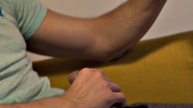 My Husband Convinced Me E2